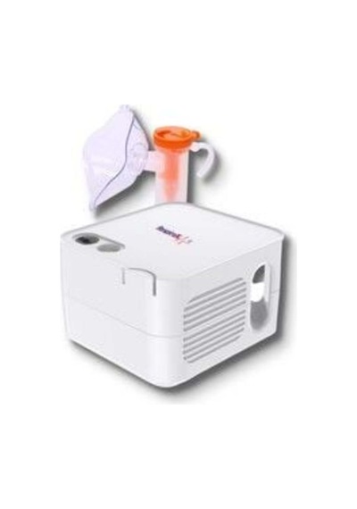 Kompresörlü Nebulizatör Respirox Axd-303