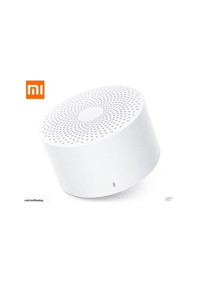 Xiaomi Mi Compact 2 Bluetooth Hoparlör