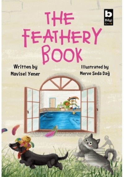The Feathery Book Bilgi Yayınevi