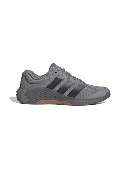 Adidas Erkek Yürüyüş Ayakkabısı Dropset 4 Traıner M Jr4674 Gri