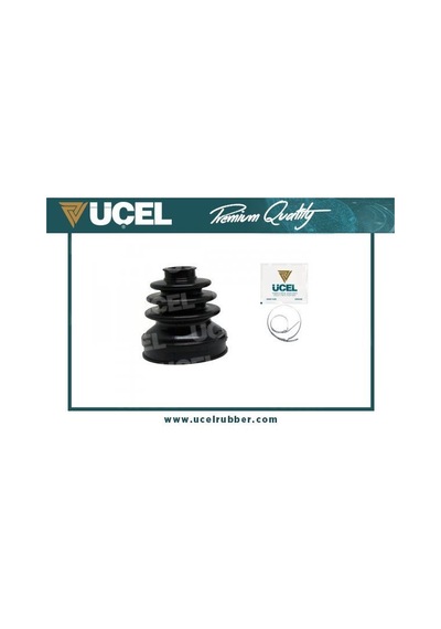Ucel 91103 Aks Korugu Ic Corsa D Adam Z10xep Z12xep A12xer Z14xep A14xer