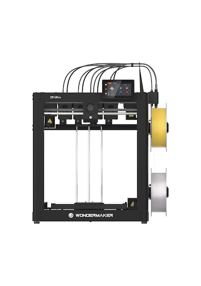 Wondermaker Zr Ultra 3d Yazıcı