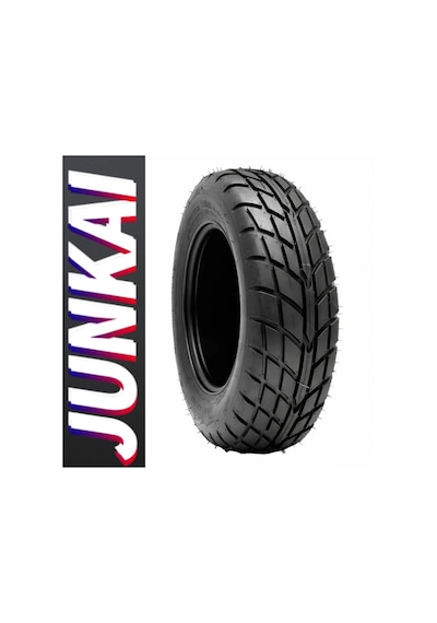 19x7-8 Junkai Sw679 4kat Atv Ön Lastiği
