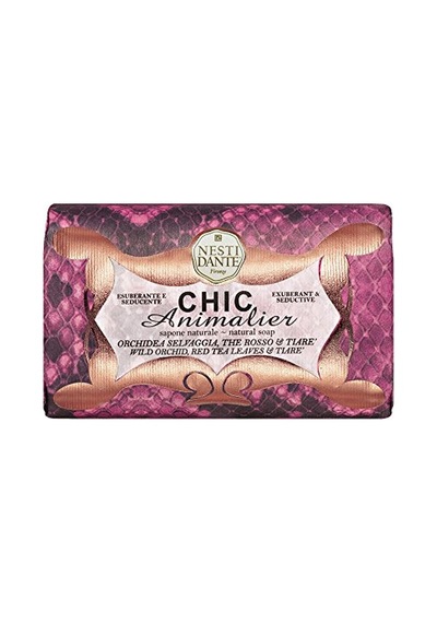 Chic Animalier Red Python Sabun 250 Gr Diğer