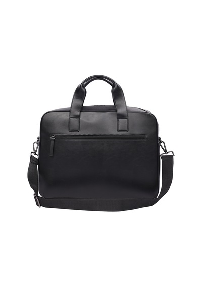 Pierre Cardin Erkek Evrak Çantası 01pc-mb679 S Siyah