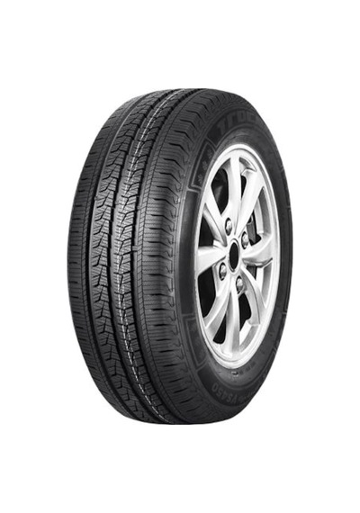 Tracmax 225/65 R16C 112R X-Provilo Vs450 Ticari Kış Lastiği 2021