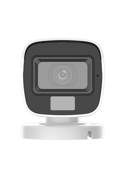 Hıkvısıon 5mp Thc-b157-lps 2.8mm Smart Light Colorvu Sesli Ahd Bullet Kamera