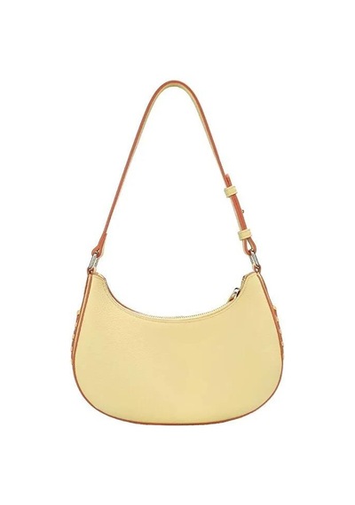 Laura Ashley La0092010440-070 Açık Sarı Kadın Çanta Sarı