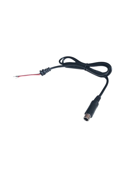 42v 2a Şarj Çıkış Hattı Kablosu Dc 8mm