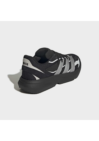 Adidas Jq7199 Lıghtblaze Erkek Günlük Spor Ayakkabısı Siyah