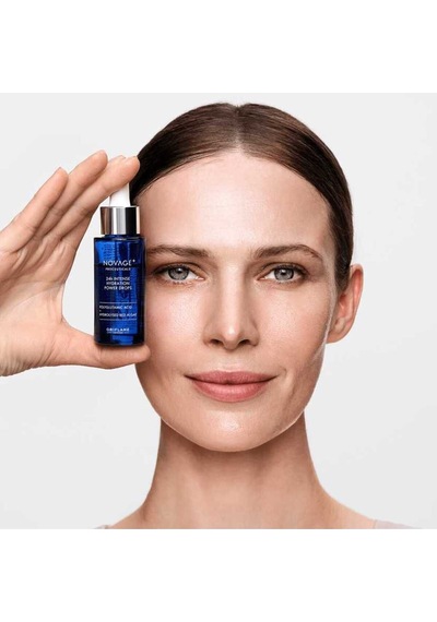Novage+ Proceuticals 24 Saat Yoğun Nemlendirme Sunan Kırışıklık Ve İnce Çizgi Karşıtı Cilt Serumu