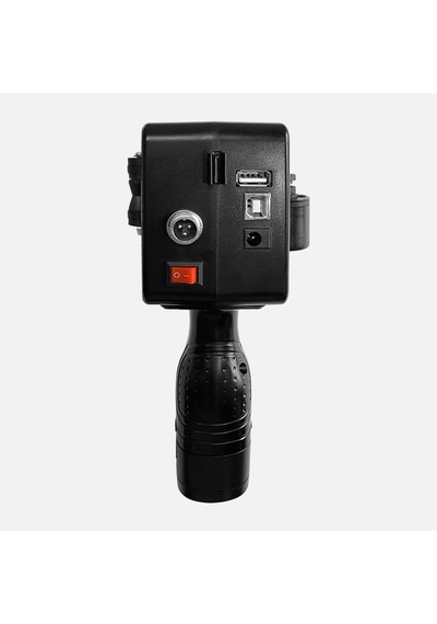 Dcjet 1760 Plus El Tipi Tarih Kodlama Makinasi