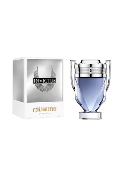 Rabanne Invictus Edt 100 Ml Deodorant 150 Ml Diğer