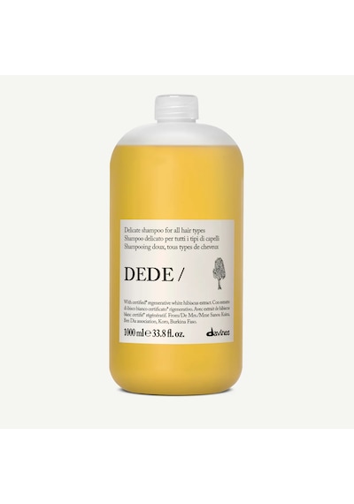 Davines Dede Shampoo 1000 Ml