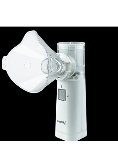 Medikaltec Taşınabilir Mini Mesh Nebülizatör Ys32