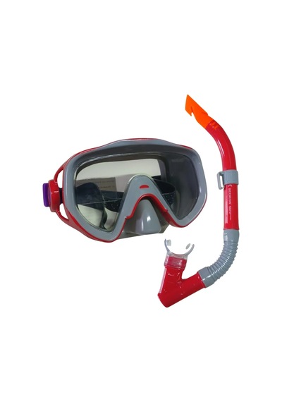 Maske Snorkel Set Almira Diğer