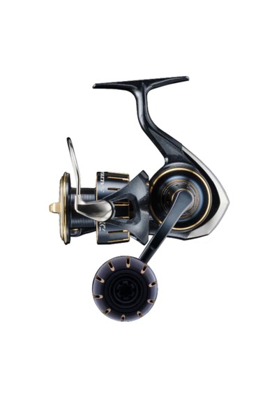 Daiwa Saltiga 23 5000h Makara