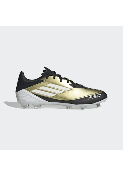 Adidas F50 League Fg Yetişkin Krampon - Ig9274 Siyah