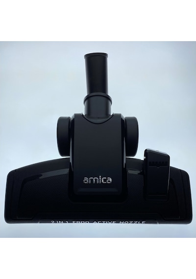 Arnica Tesla Premium Süpürme Başlığı  Süpürge Emici Ucu