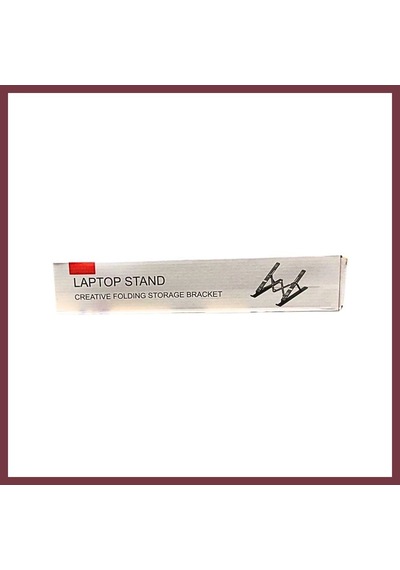 Storeşahin Metal Tablet-laptop Standı Shn0720