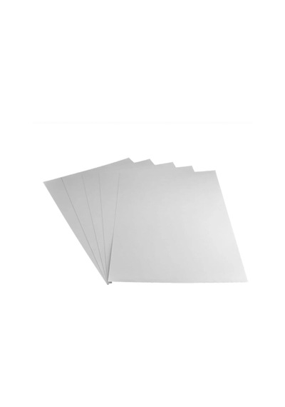 Amerikan Bristol Karton 50x70 5 Adet 220 Gr.