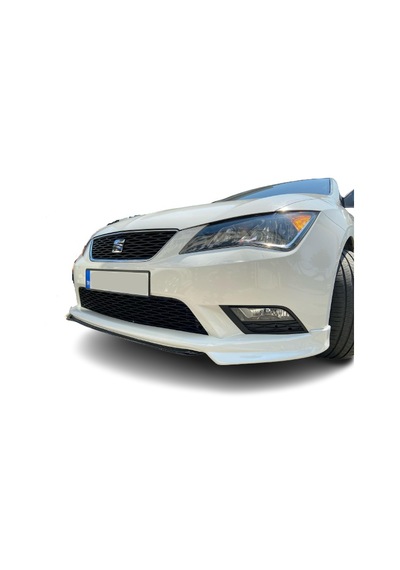 Seat Leon Mk3 Style 2012-2016 Abt Style Ön Ek Plastik