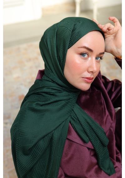 Silk Home Deluxe Şal 40005-32