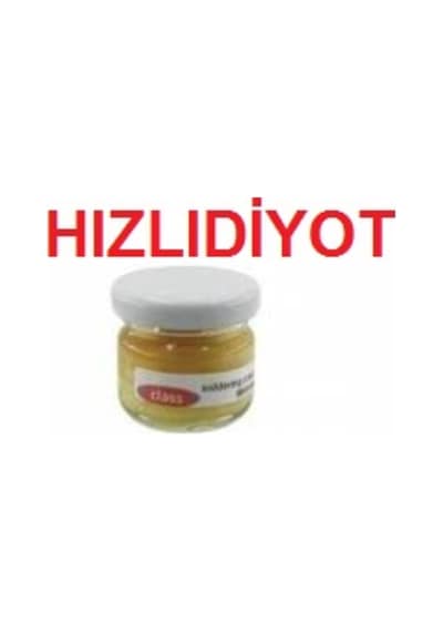 Lehim Pastası 40Ml Class Marka Cam Şişe