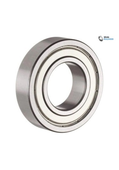 686 Zz Minyatür Rulman 6x13x5 Mm 10 Adet