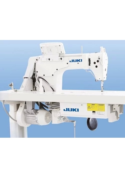 Juki Ddl-8700-7 Elektronik Düz Dikiş Makinası