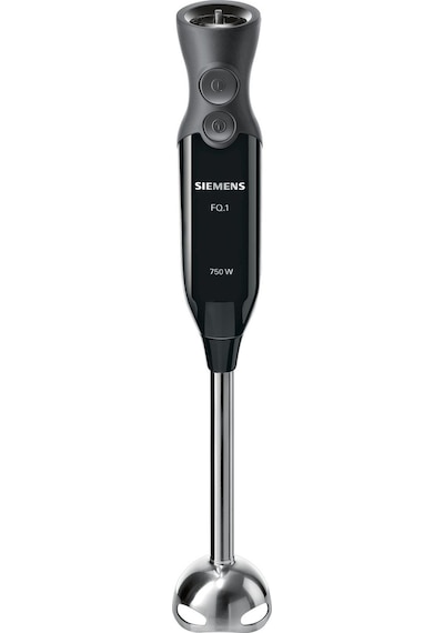 Siemens MQ67185 750 W Mikser & Blender Seti