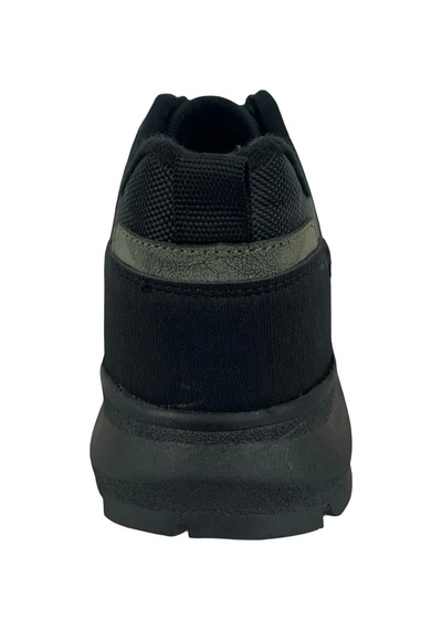 Matzeliger Mzg82 Haki Erkek Günlük Outdoor Trekking Spor Ayakkabısı