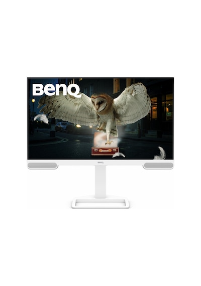 Benq Ew2790u 27" 60hz 5ms Hdmı+usb-c Hdr Uhd Ips Pivot Vesa Monitör