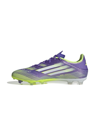 Adidas F50 League Fg/mg Erkek Krampon Jı0003 Jı0003 Mor Mor