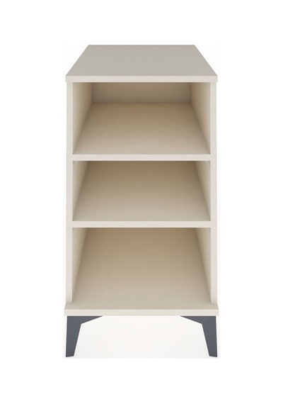 Kronos Komodin 2 Raflı 44x59x80 Aytaşı-aytaşı Aytaşı