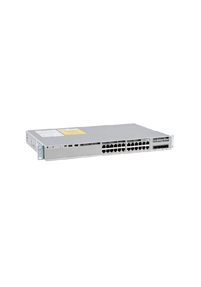 Cısco C9200l-24p-4g-e Swıtch
