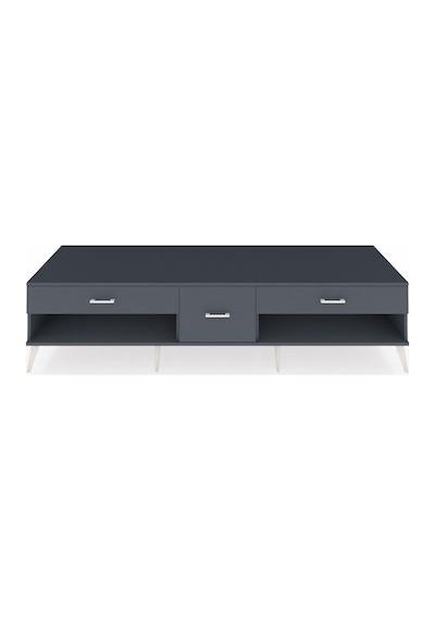 Kronos Tv Ünitesi 3 Çekmeceli 220x59x51 Antrasit-çam/antrasit Atlas Çam/antrasıt - Antrasıt Kronos Tv Ünitesi 3 Çekmeceli 220x59x51 Antrasit-çam/antrasit Atlas Çam/antrasıt - Antrasıt