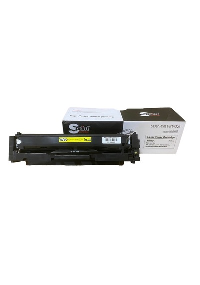 Hp W2032a 415a Yellow Uyumlu Toner - Çipli 2.1k