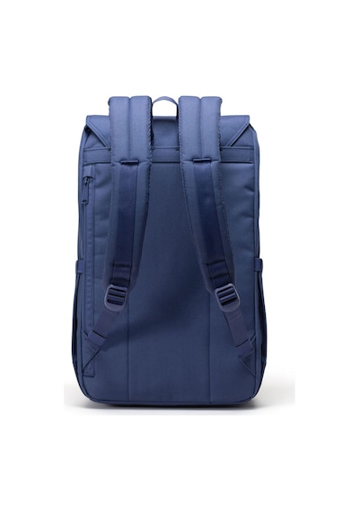 Herschel Retreat Su İtici Kumaş 16" Laptop Uyumlu Mıknatıslı Kapama Sırt Çantası, 23 L-24041