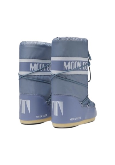 Moon Boot 80d1400440-h004 Moon Boot Icon Nylon 511 Gri