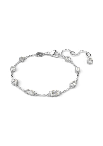 5661530 Swarovski Bilezik Mesmera:bracelet Scattered Cry/rhs M