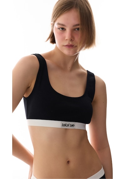 Penti Ribbed Bra Üst