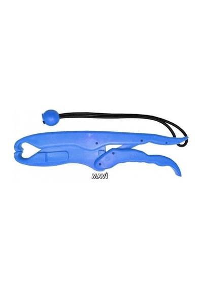 GRIPPER BALIK TUTUCU HG 3569 - MAVİ - STANDART
