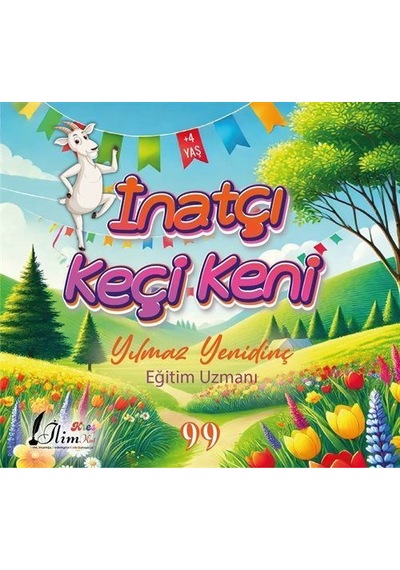 İnatçı Keçi Keni / Yılmaz Yenidinç