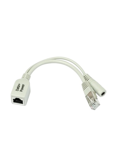 Mikrotik Rbpoe Pasif Poe Enjektör 10/100 Mbps