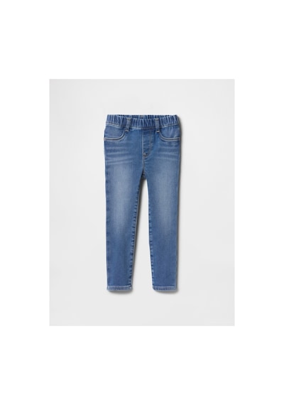 Gap Pantolon V-knıt Lıke Lgn 725983000 Ayedıuay Wash
