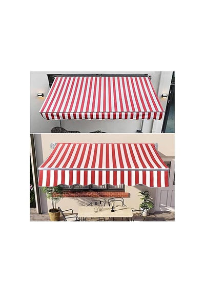 Dış Mekan Tente, Pencere Tente, Veranda Tente, Uv Koruması İçin Bu Yedek Kumaş Su Geçirmez, %100 Polyester Çizgi Diğer Dış Mekan Tente, Pencere Tente, Veranda Tente, Uv Koruması İçin Bu Yedek Kumaş Su Geçirmez, %100 Polyester Çizgi Diğer
