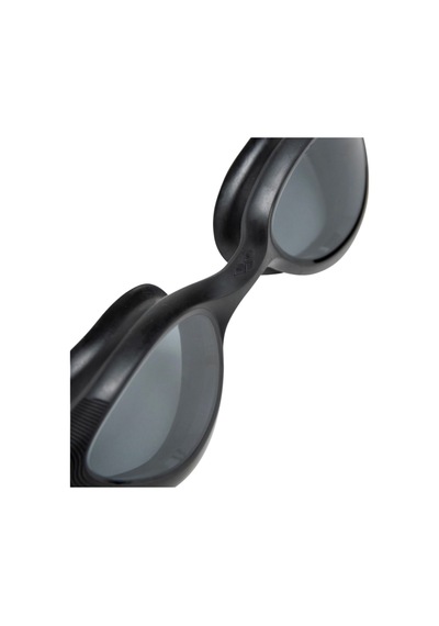 Arena Arena The One Plus Unisex Siyah Yüzücü Gözlüğü 5723 Siyah