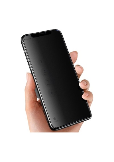 Apple Uyumlu   iPhone 11 Mat Hayalet Seramik Ekran Koruyucu