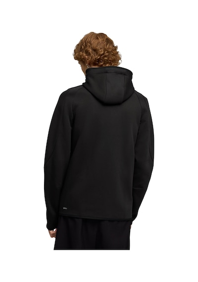 692190-01 Puma Evostrıpe Fz Hoodie Erkek 692190-01 Siyah